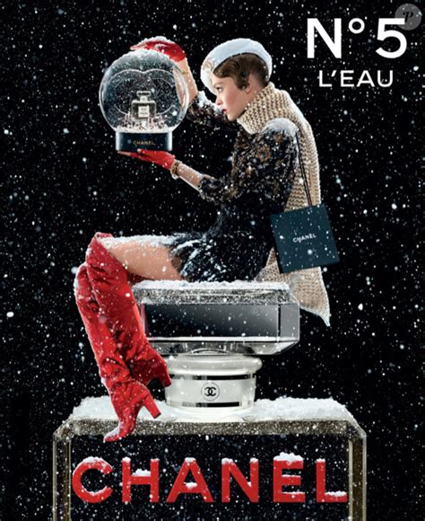 chanel n 5 analyse du spot publicitaire|nouvelle campagne 5 de Chanel.